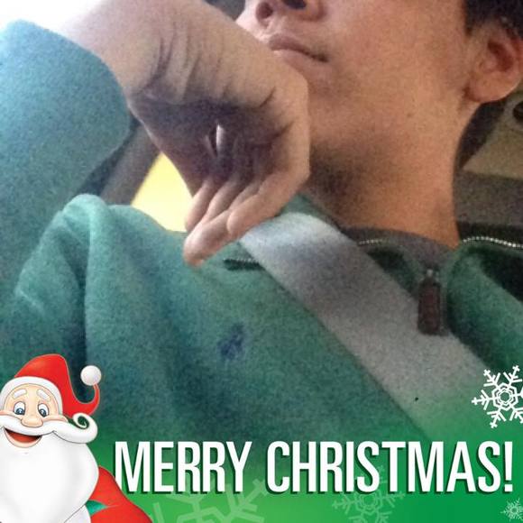 Meet your Posher, Mauricio - Picture 1 of 1